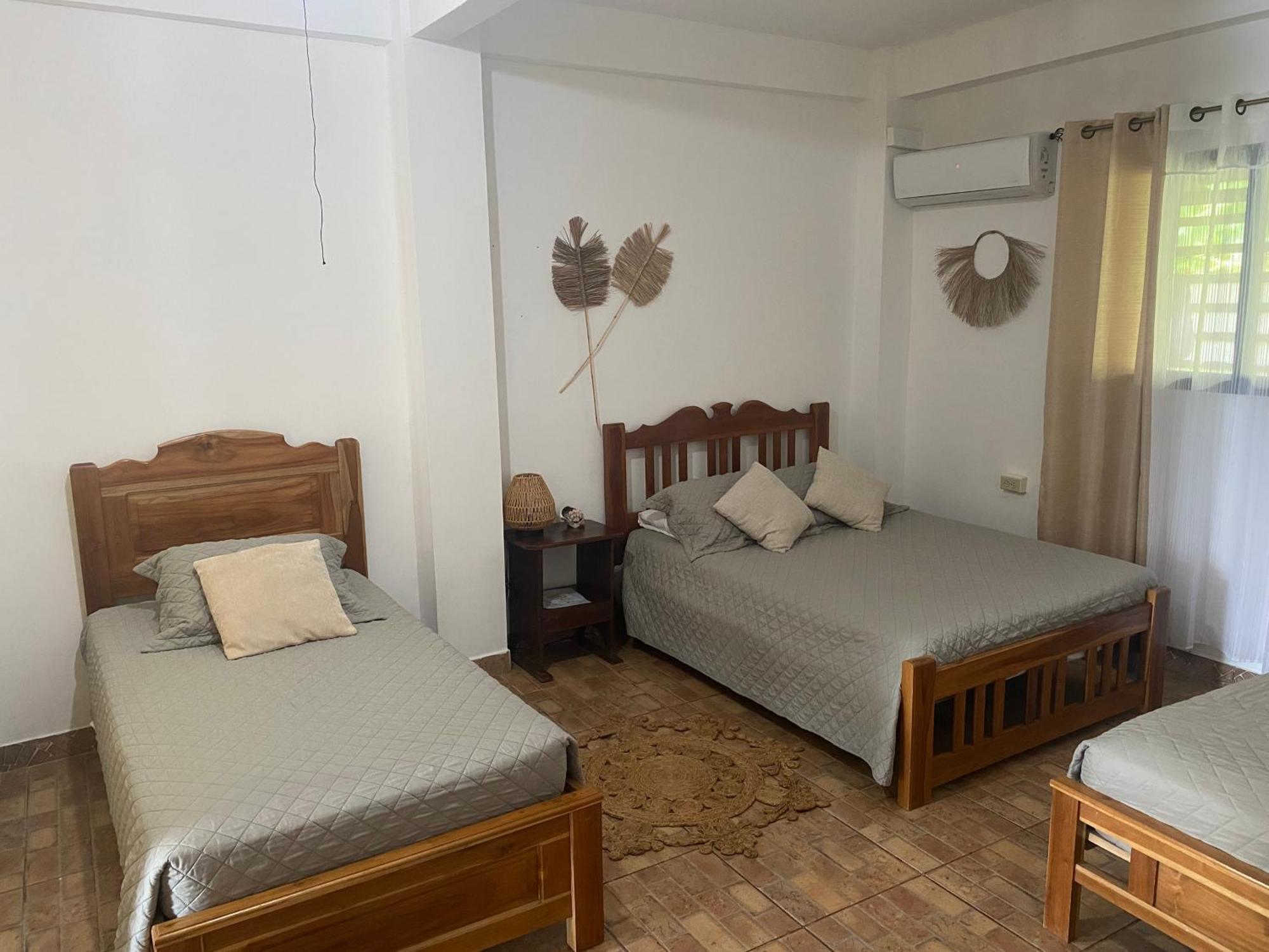 Ocekepala Hotel Palmilla Buitenkant foto
