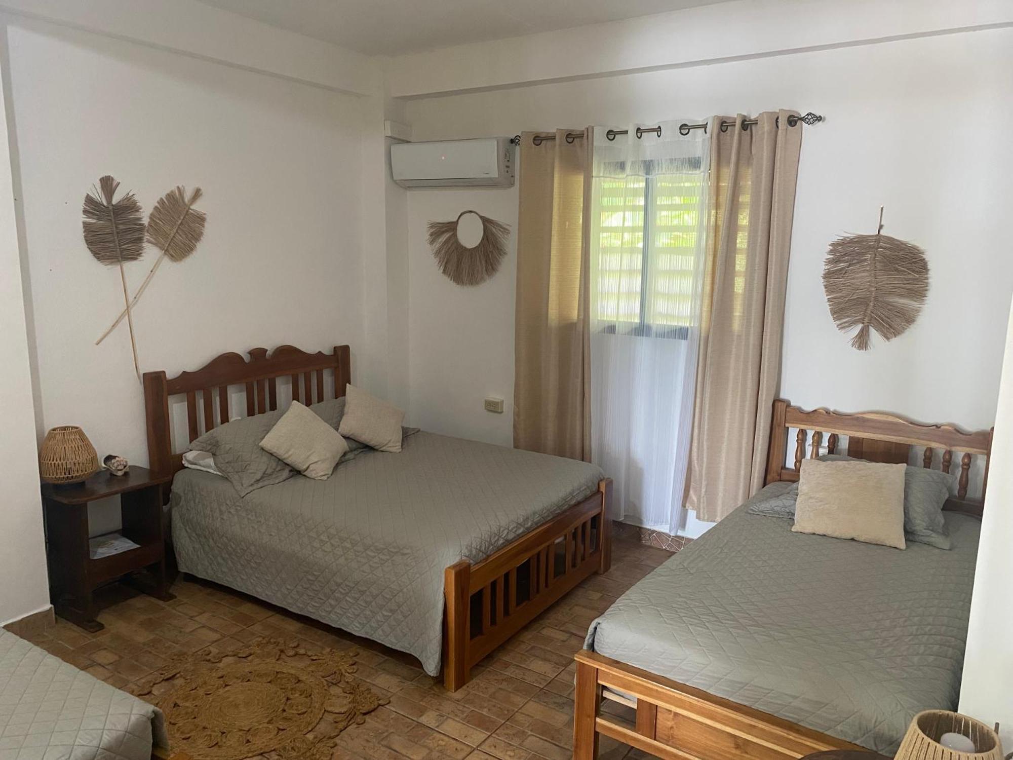 Ocekepala Hotel Palmilla Buitenkant foto