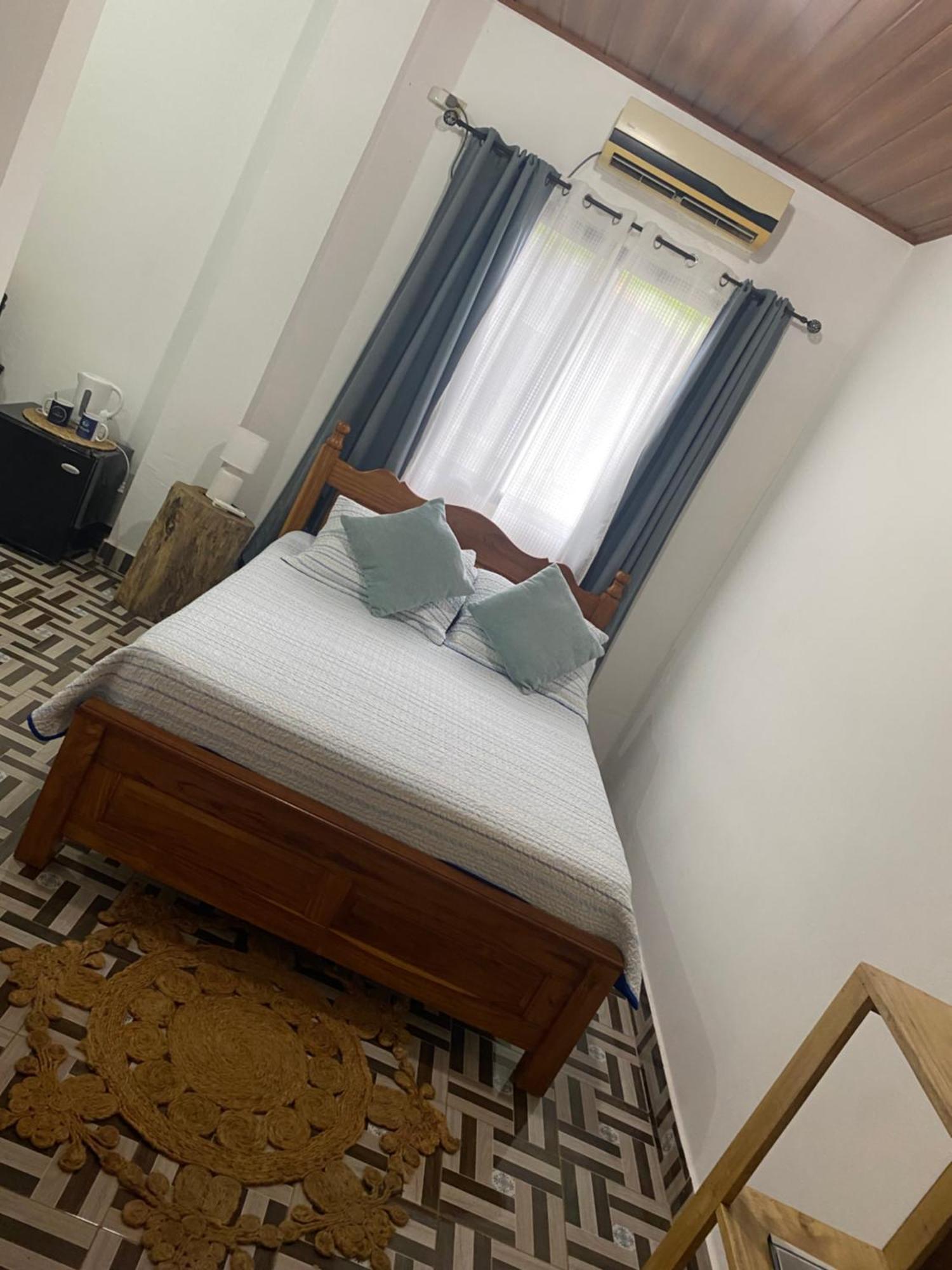 Ocekepala Hotel Palmilla Buitenkant foto